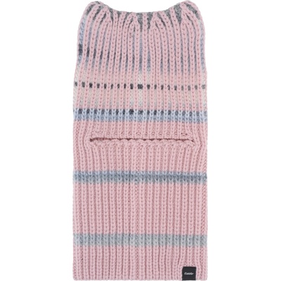 Eisbär Зимна шапка (beanie) Eisbär Catalava Balaclava - Pink Clay - размер One Size (904-5472-0111)