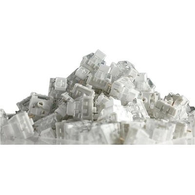 Glorious Kailh Box White Switches 120 ks