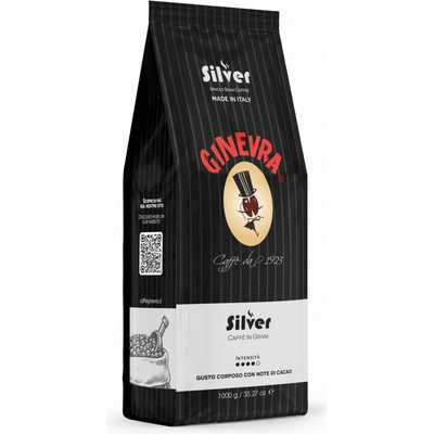 Ginevra Miscela Silver 1 kg