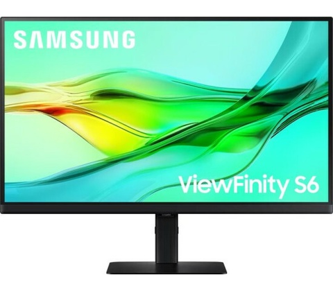 Samsung ViewFinity S6 S27D602USU