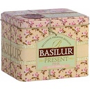 Basilur Present Pink 100 g
