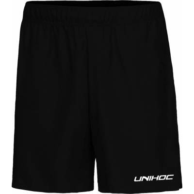 Unihoc Coach Black/White