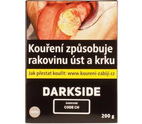 Darkside Core Code Ch 200 g
