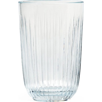 HAMMERSHOI Kähler sklenic čiré 4 x 370 ml