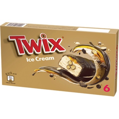 Twix Ice 6x34g 204g