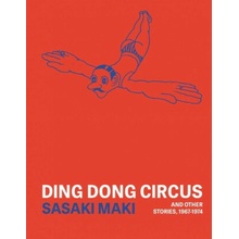 Ding Dong Circus