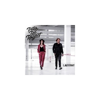 Peter Bič Project - LABYRINT CD