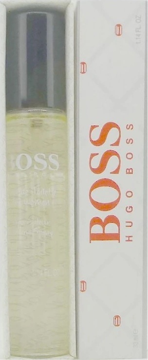 Hugo Boss Hugo Woman toaletni voda damska 33 ml Heureka.cz