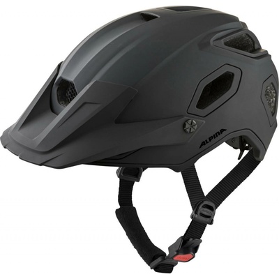 Alpina Croot MIPS black matt 2022