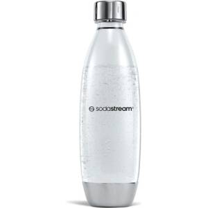 SodaStream Метална бутилка за съдомиялна машина sodastream Fuse 1 л