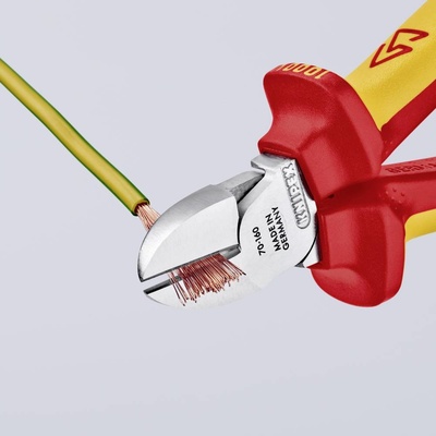 Knipex 7006160SB