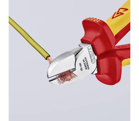 Knipex 7006160SB
