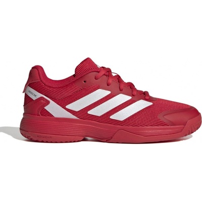Adidas Ubersonic K - Červený