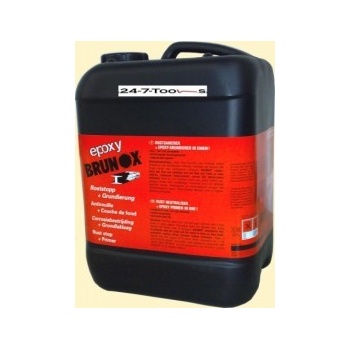 Brunox Epoxy odhrdzovač - konvertor hrdze 1000 ml