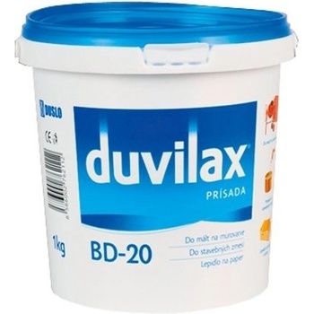 DEN BRAVEN Duvilax BD 20 1 kg