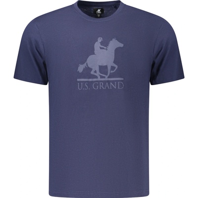 U.S. Grand modré