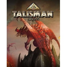 Talisman: Origins