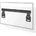 Nedis TVWM5090BK