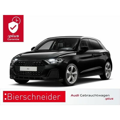 Audi A1 30 TFSI Sportback Advanced 85 kW