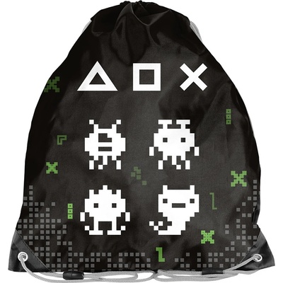 PASO - Спортна торба Play PP23GE-712