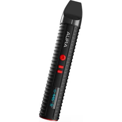 Flowermate Aura na sušinu 2600 mAh čierny 1 ks