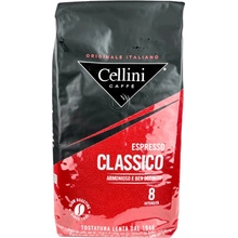 Cellini Espresso Classico 70% Arabica 1 kg