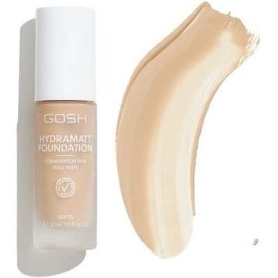 Gosh Hydramatt Foundation 006N 30 ml