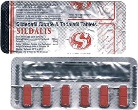 Sildalis 120 mg avis