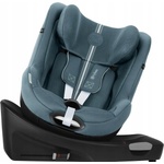 Cybex SIRONA Gi i-Size 2025 Stormy Blue Plus