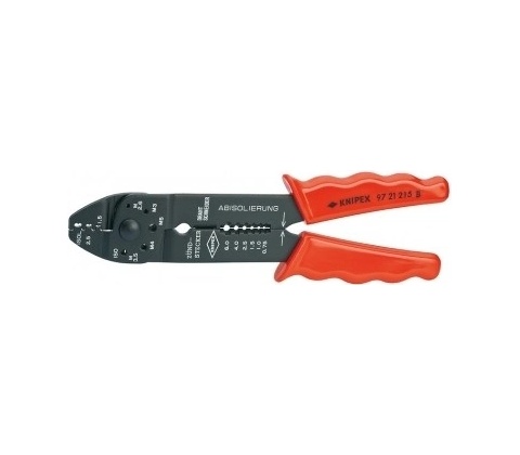 Knipex 9721215B