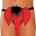 Softline Collection Мъжки прашки "slc red elephant