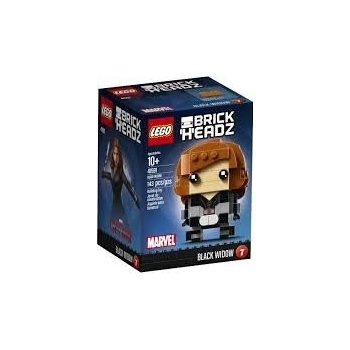 LEGO® Exclusive 41591 Black Widow
