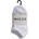 Nicce Чорапи Nicce Pack Trainers Socks - Assorted