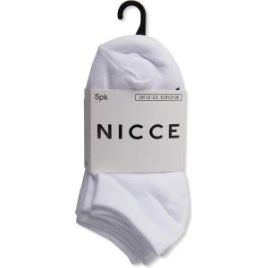 Nicce Чорапи Nicce Pack Trainers Socks - Assorted - sportihobi - 19,54 лв
