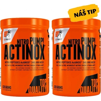 Extrifit Actinox 620 g