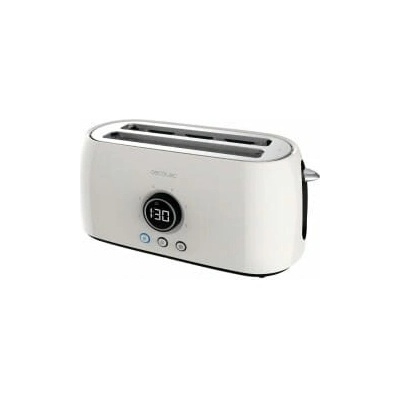 Cecotec ClassicToast 15000 Extra Double béžový