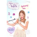 Violetta Splnený sen