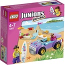 LEGO® Juniors 10677 Výlet na pláž