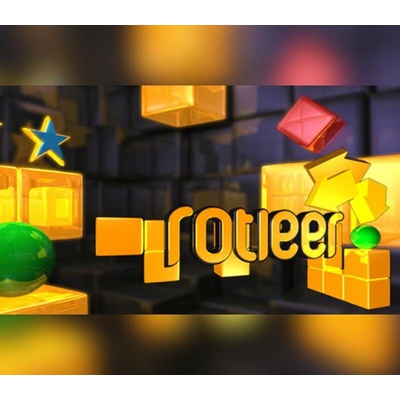 Rotieer