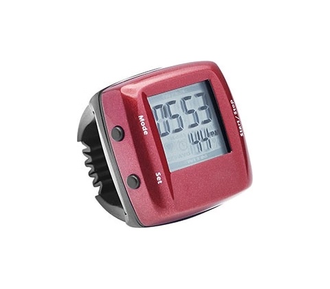 Kasper & Richter Pulse Ring Plus