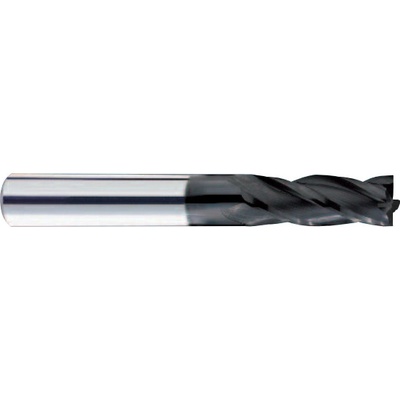 COBRA Fréza tvrdokovová 4-břitá 6x14x50 duramill, 56hrc