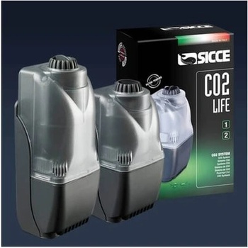 Sicce Floralife Systém CO2 2