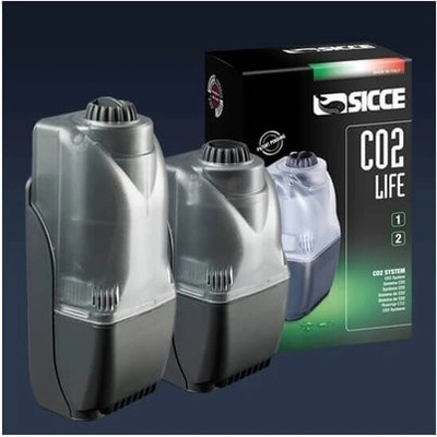 Sicce Floralife Systém CO2 2