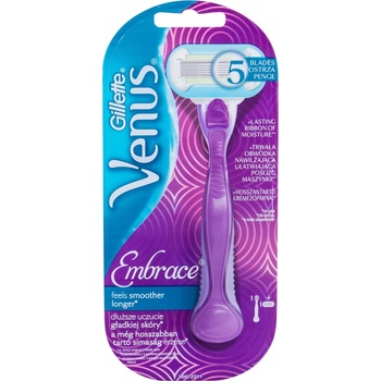 Gillette Venus Embrace