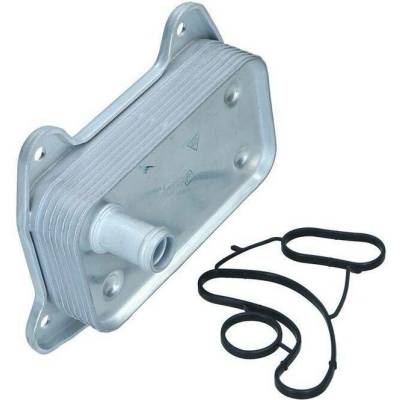 Olejový chladič, motorový olej KAMOKA 7730011