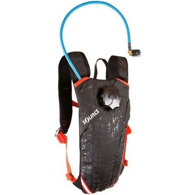 Source Durabag Pro Blue 3l