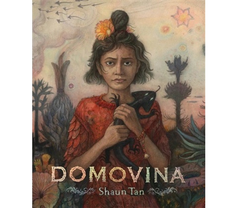 Domovina
