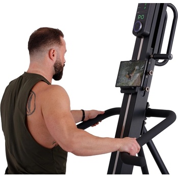 TRINFIT Climber Pro