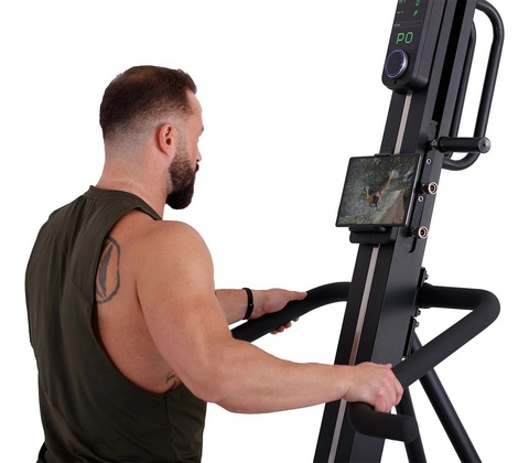 TRINFIT Climber Pro