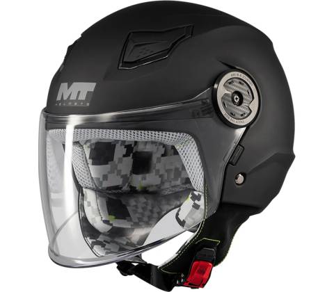 MT Helmets Lite Pure